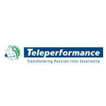 Teleperformance