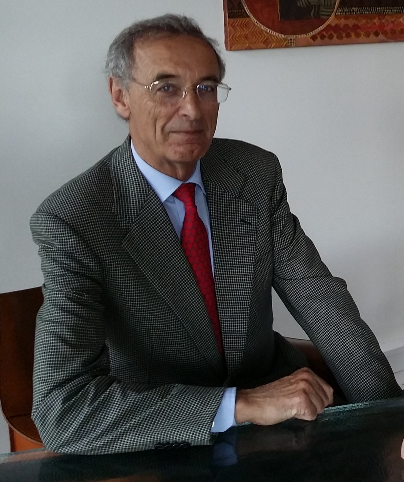 Photo de Jean ARIBAUD Photo de Jean ARIBAUD
