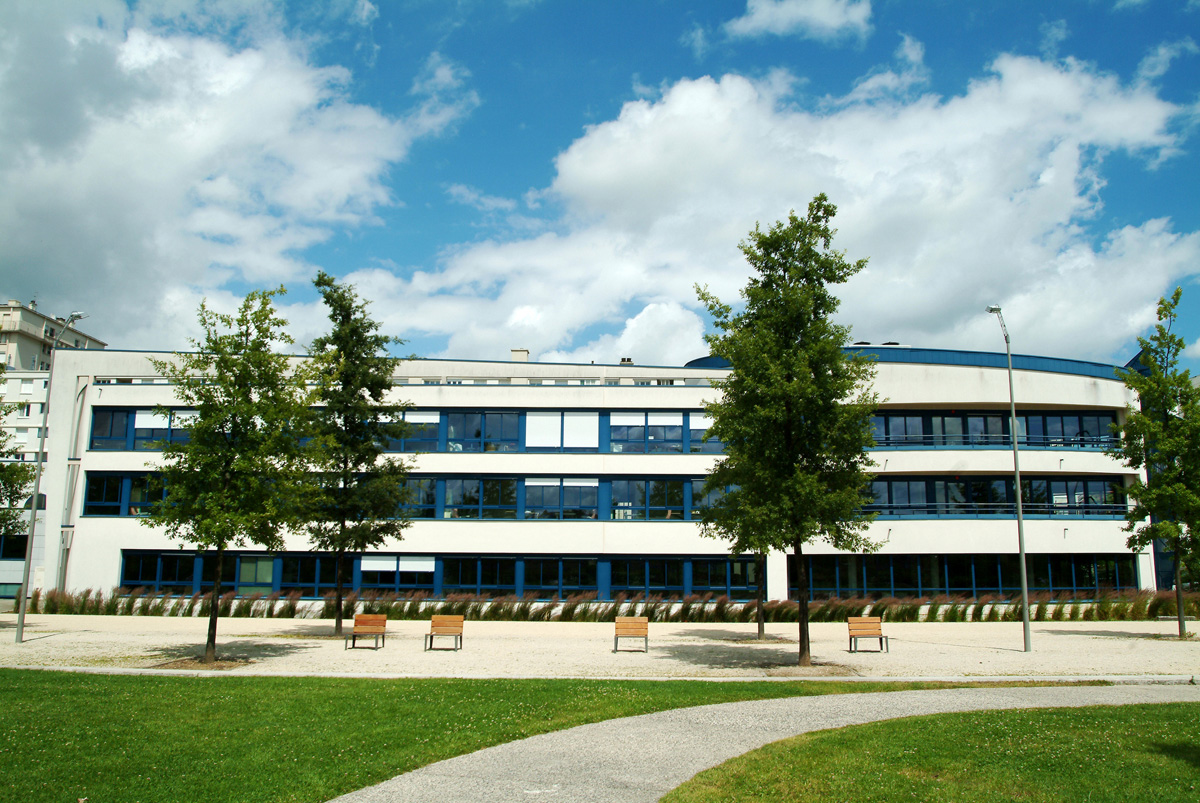 CRRF COS Pasteur CRRF COS Pasteur