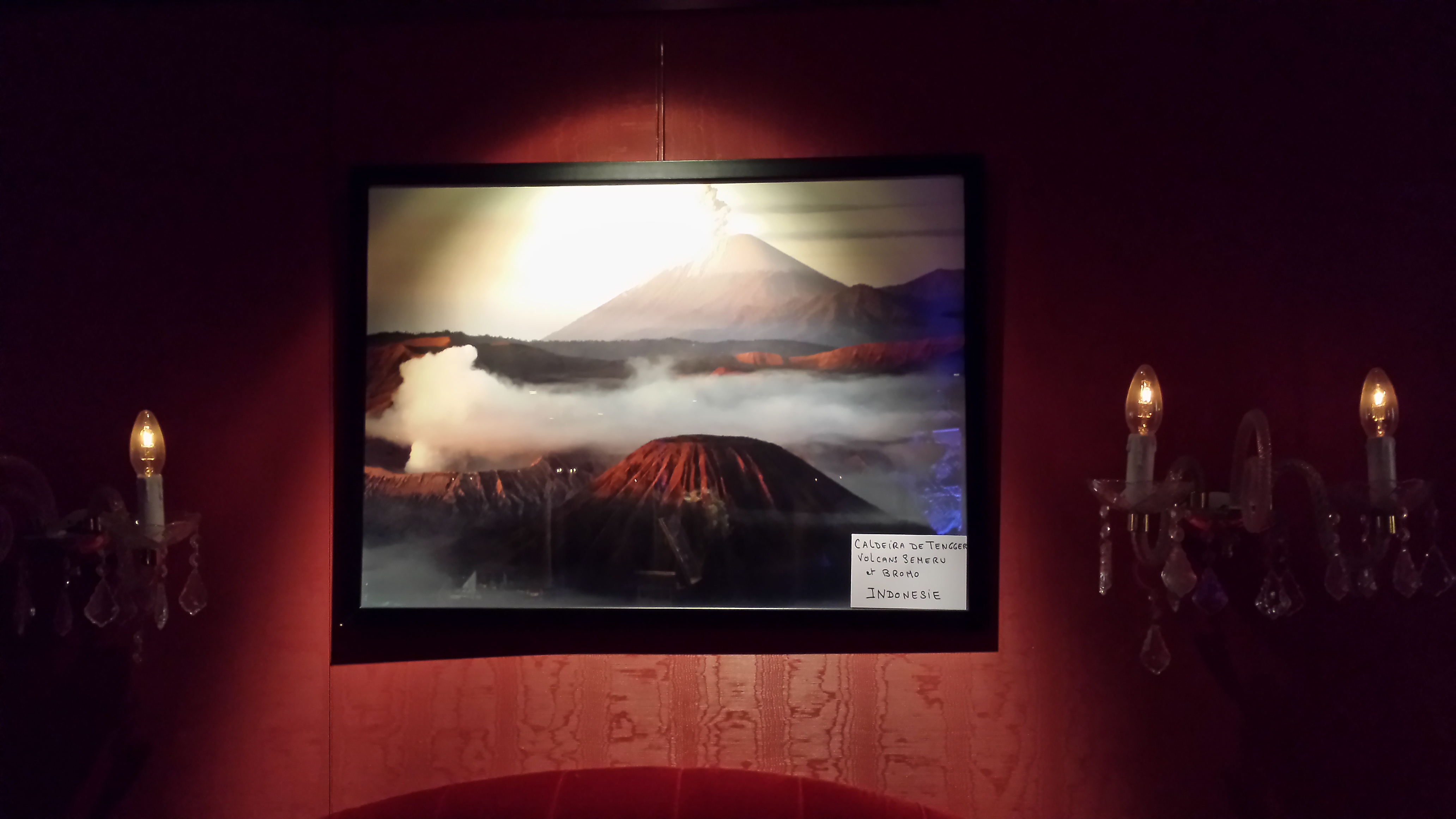 Exposition de photos de Catherine FROCHOT Exposition de photos de Catherine FROCHOT