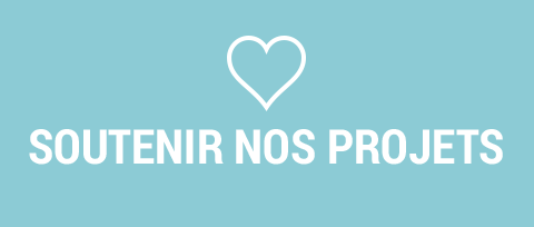 Soutenir nos projets