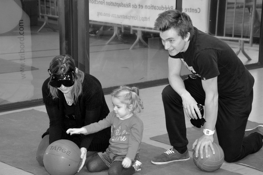 Le Torball Le Torball