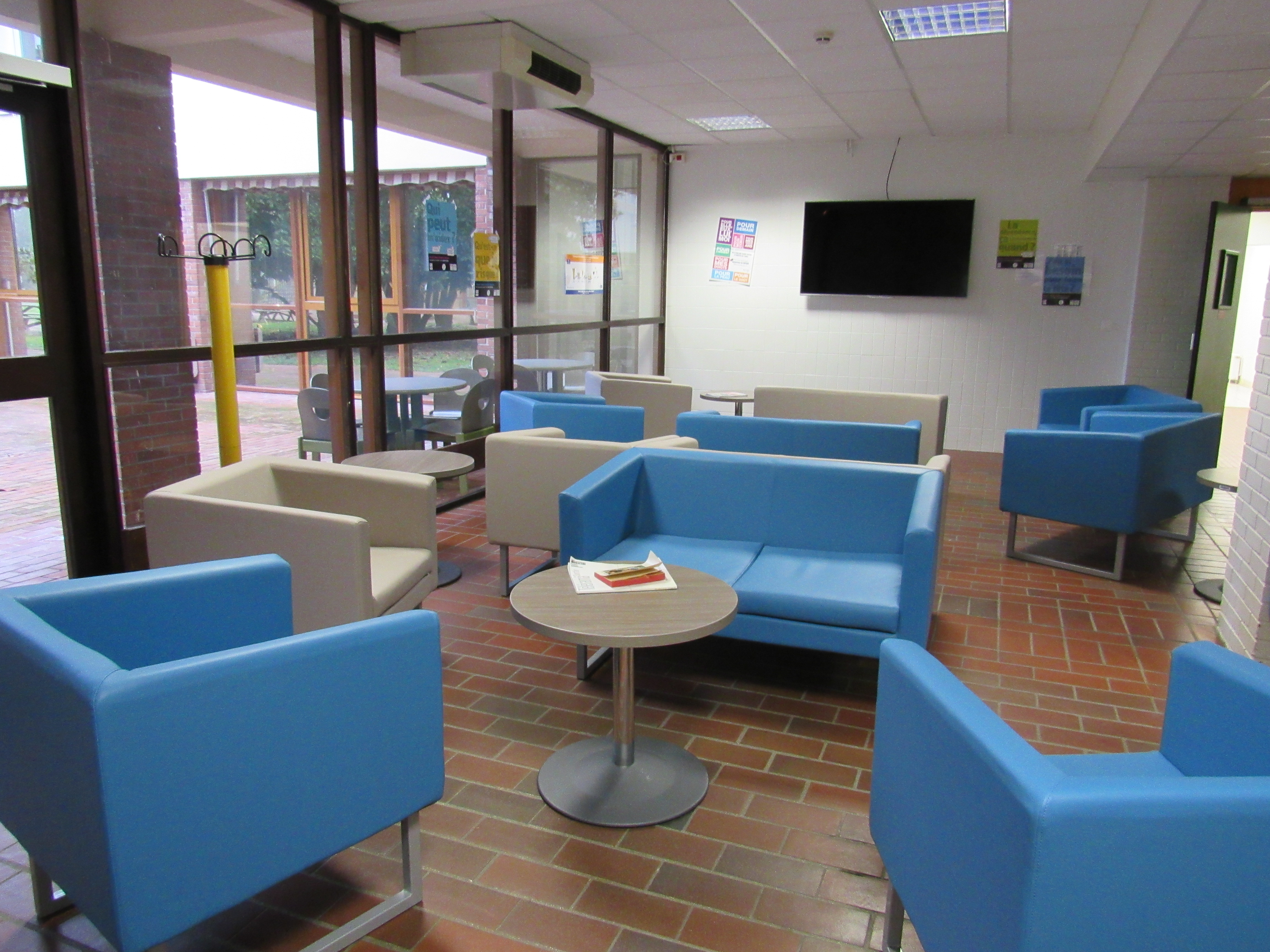 Nouvel espace Animacos 