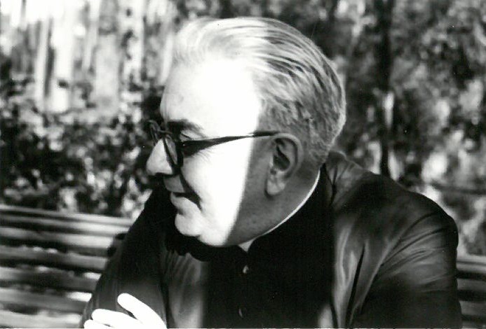 Abbé Glasberg Abbé Glasberg