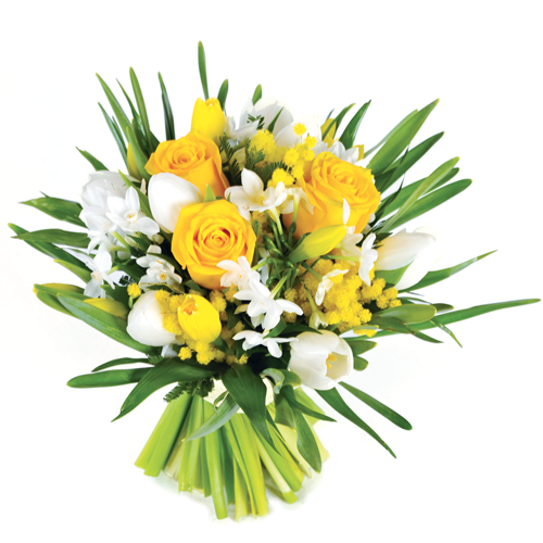 Bouquet Entrefleuristes.com