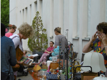 Vide Grenier Vide Grenier