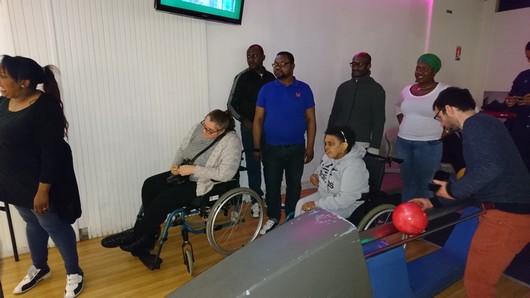 Bowling Bowling