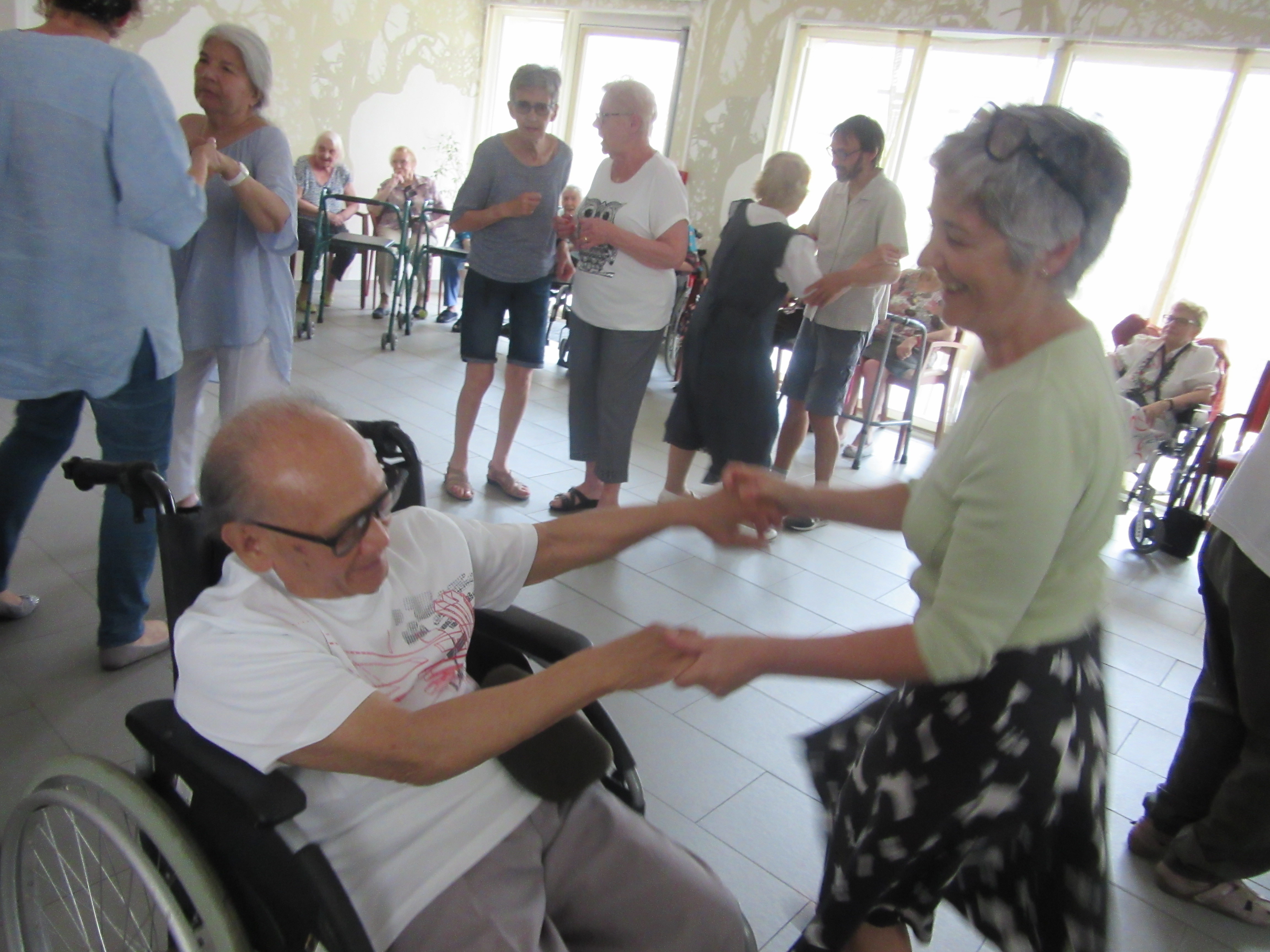 Grand Bal de Juin