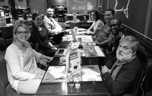 Soirée cinéma Soirée cinéma