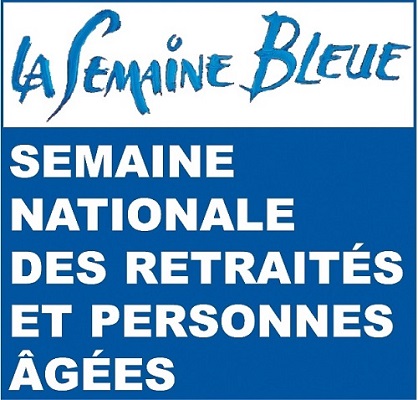 La Semaine Bleue La Semaine Bleue