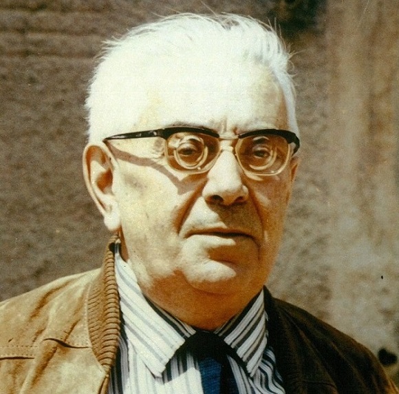 Abbé Glasberg Abbé Glasberg