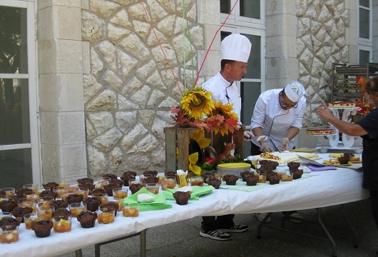 Fête de l'été