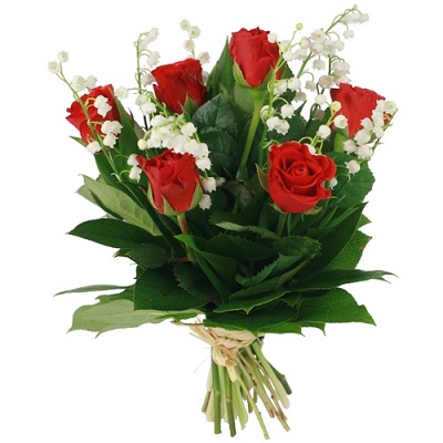 Muguet du 1er mai Muguet du 1er mai