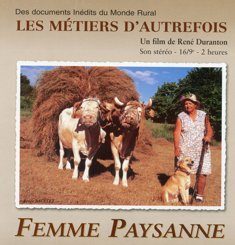 Femme Paysanne Femme Paysanne
