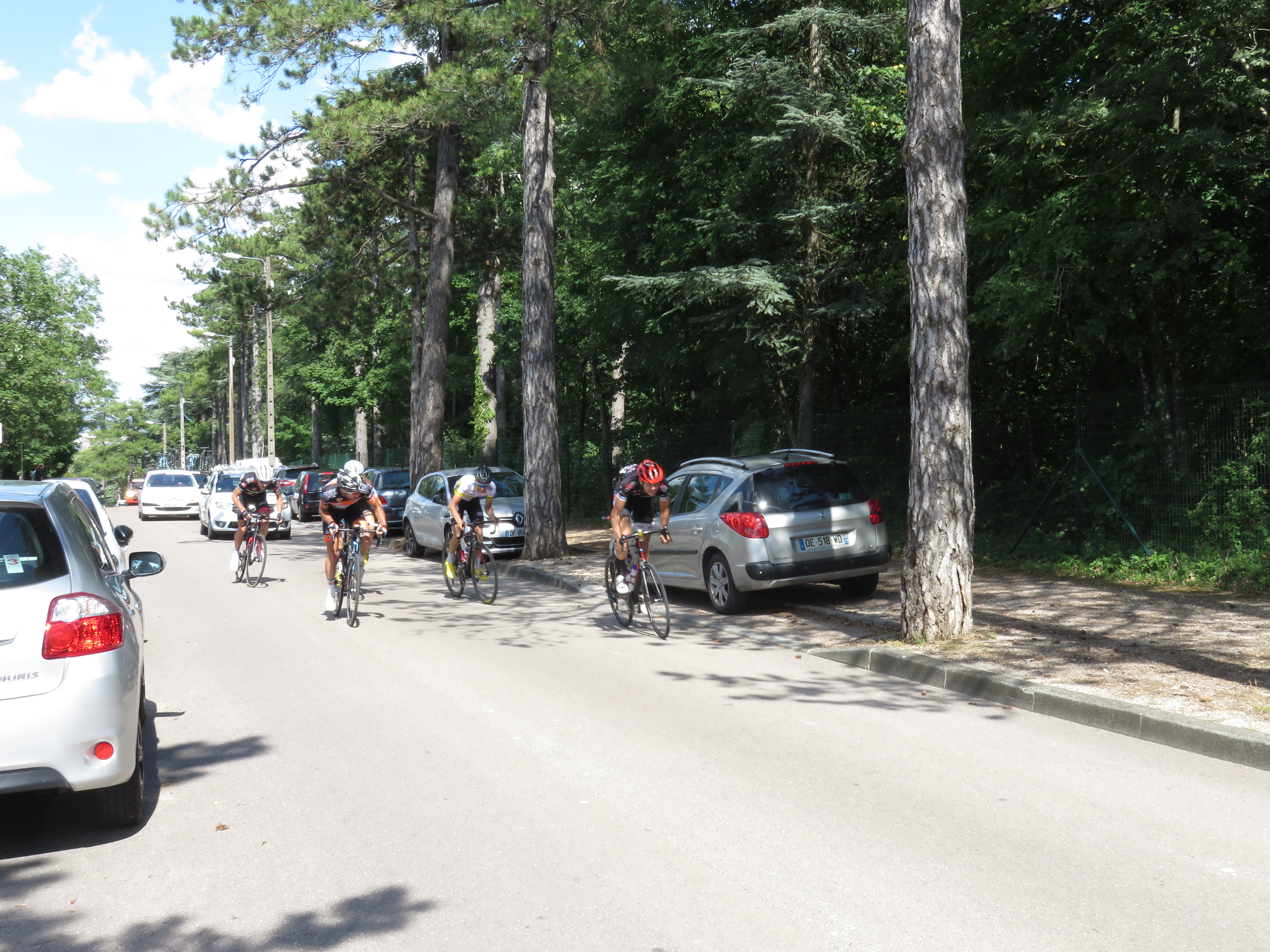 Tour de Côte d'Or