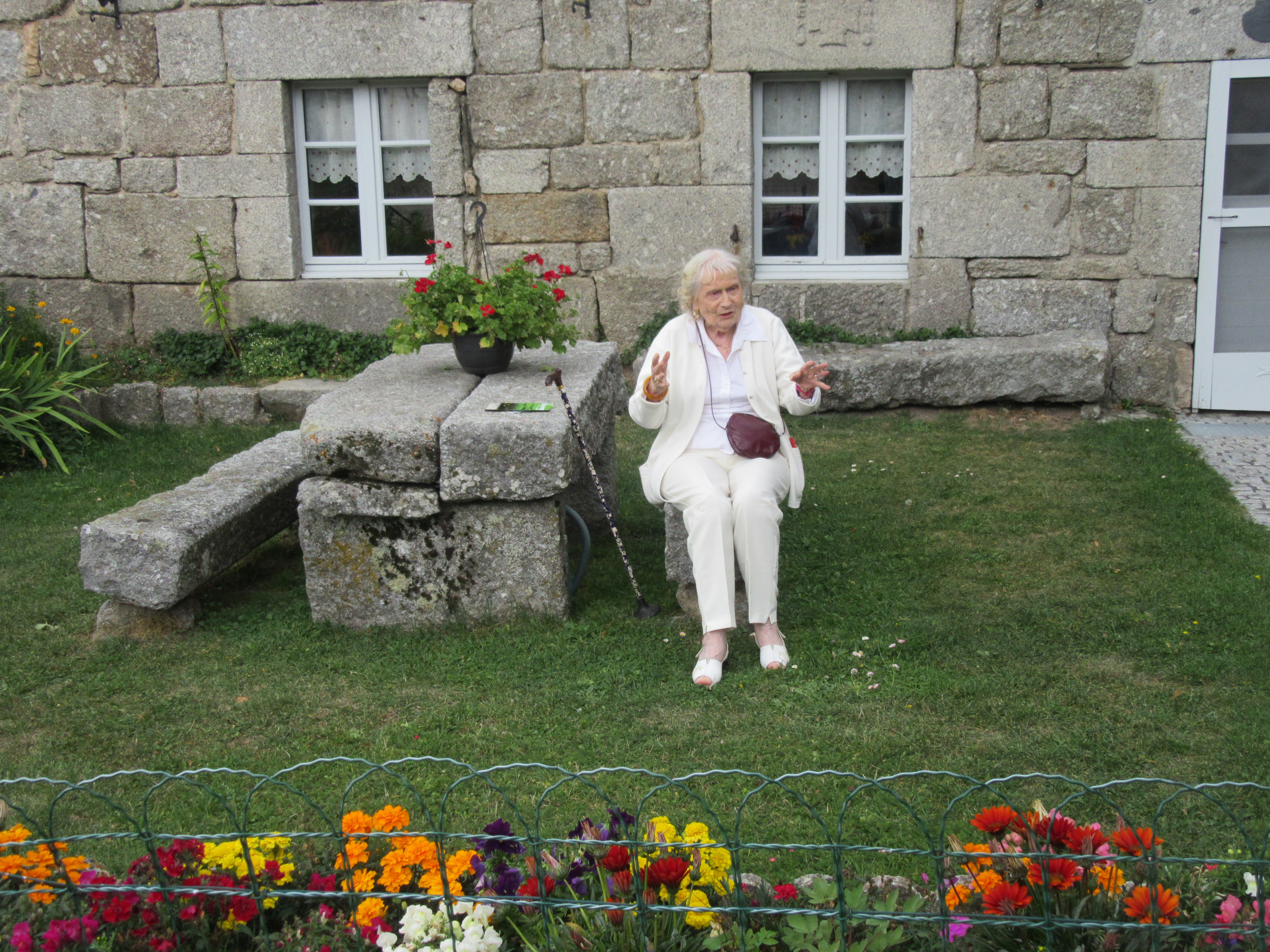 Une échappée gourmande