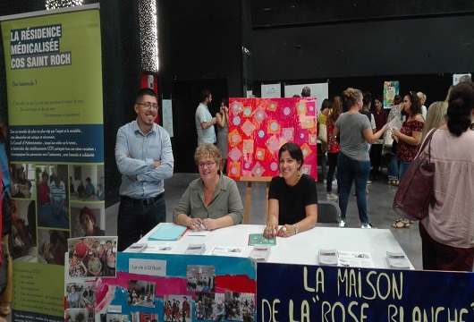 Rencontres partenariales Avignon Rencontres partenariales Avignon