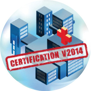 Certification V2014 Certification V2014