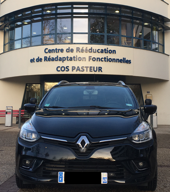 Clio Inauguration Clio Inauguration