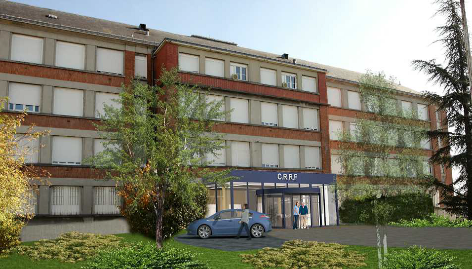 Site Pasteur 2 Site Pasteur 2