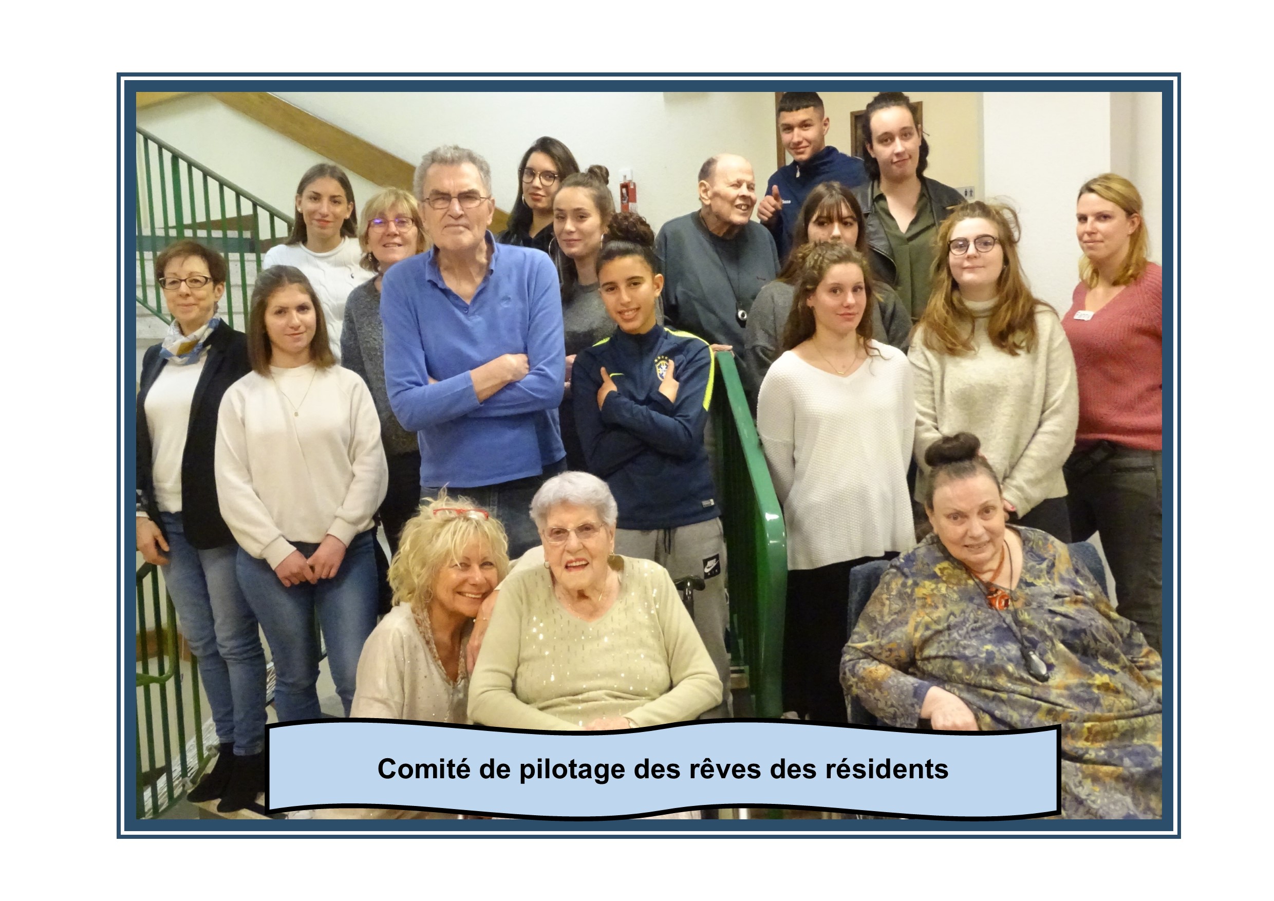 Aide-moi à réaliser mon rêve… Et viens le partager Aide-moi à réaliser mon rêve… Et viens le partager