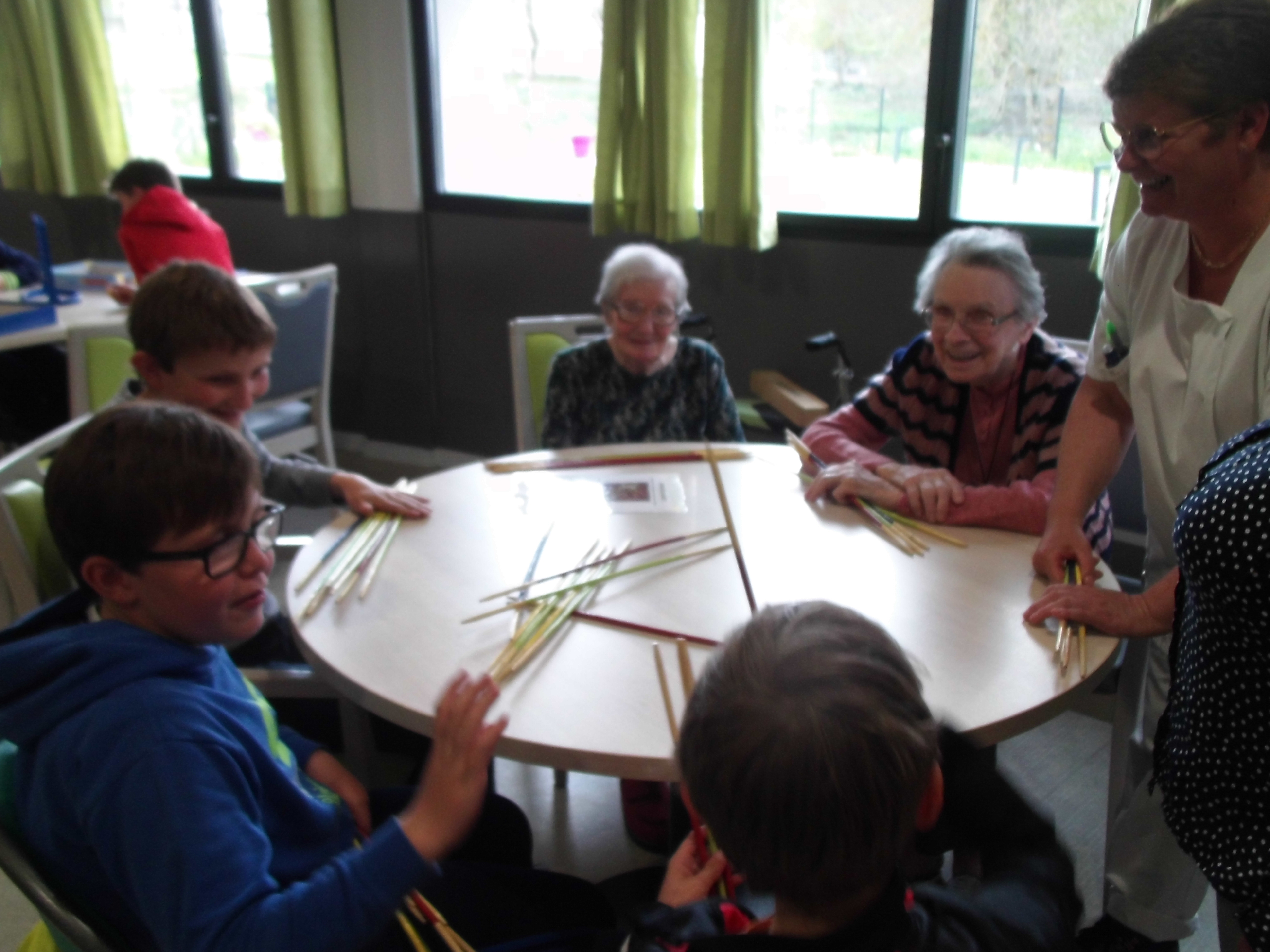 jeux de société
