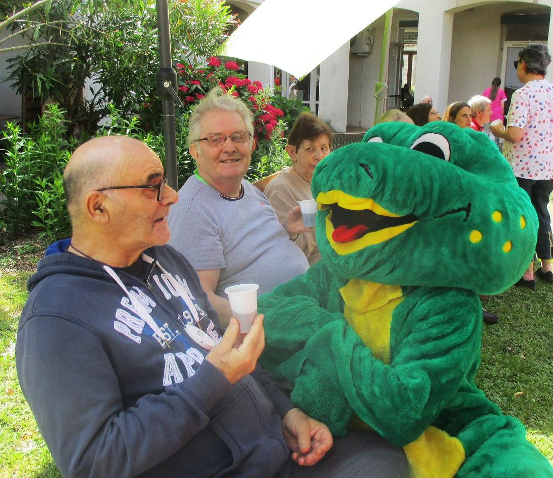 Anniversaire 1 an Villa Pia Chartrons Anniversaire 1 an Villa Pia Chartrons