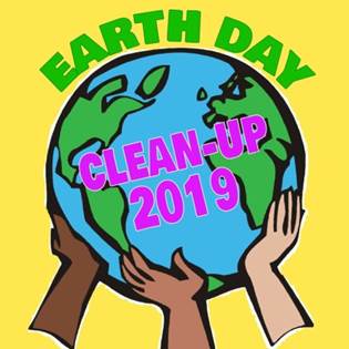 The world clean up day The world clean up day