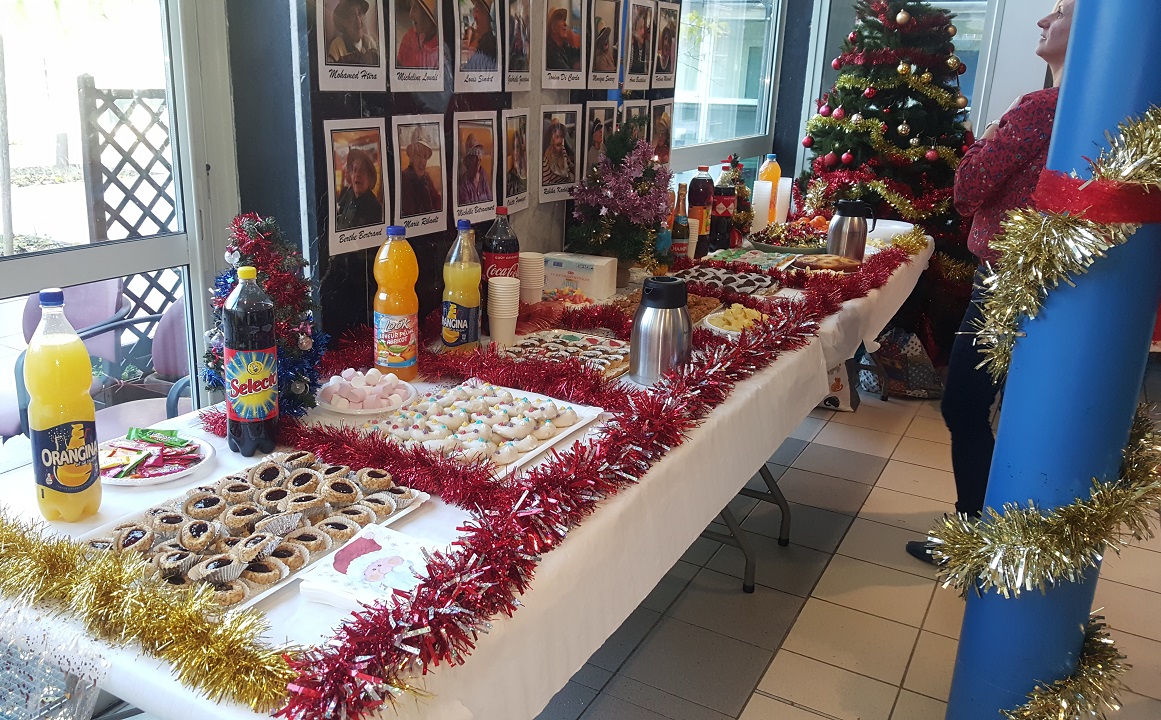 Noël au Cèdre Noël au Cèdre