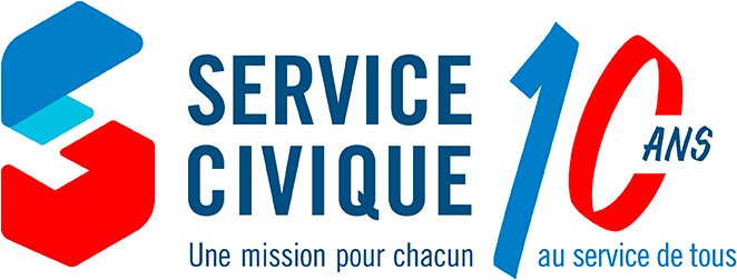 L'agence du Service civique fête ses 10 ans L'agence du Service civique fête ses 10 ans