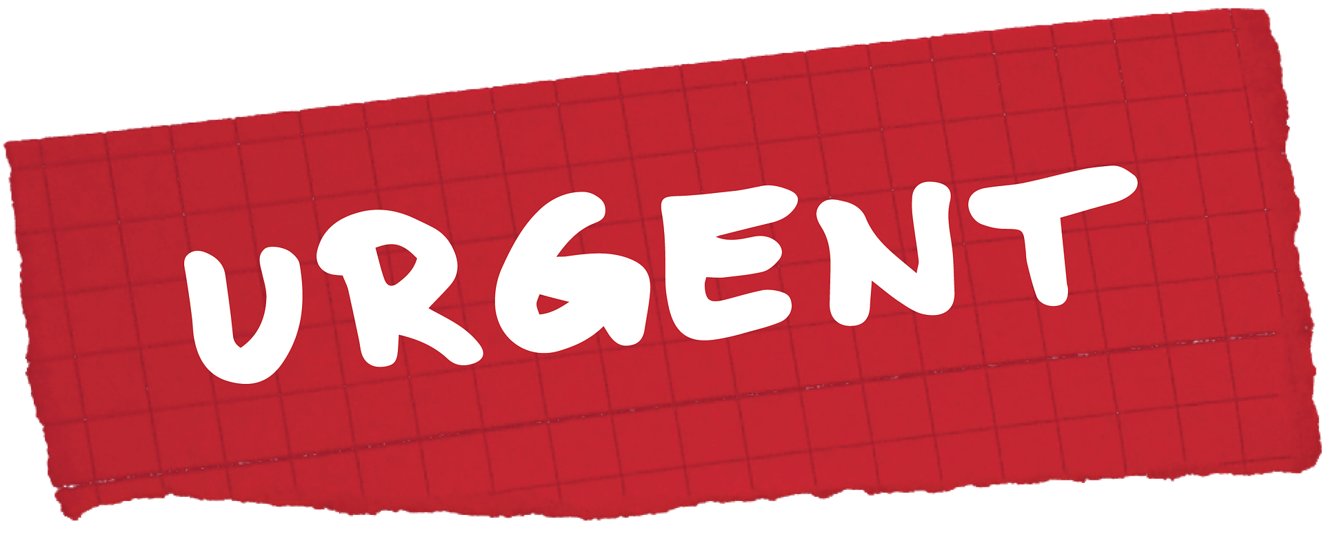 URGENT Urgent