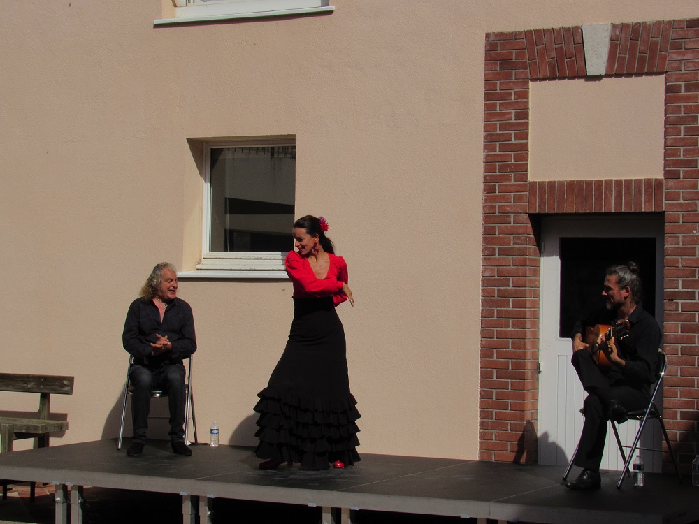 Concert flamenco Concert flamenco