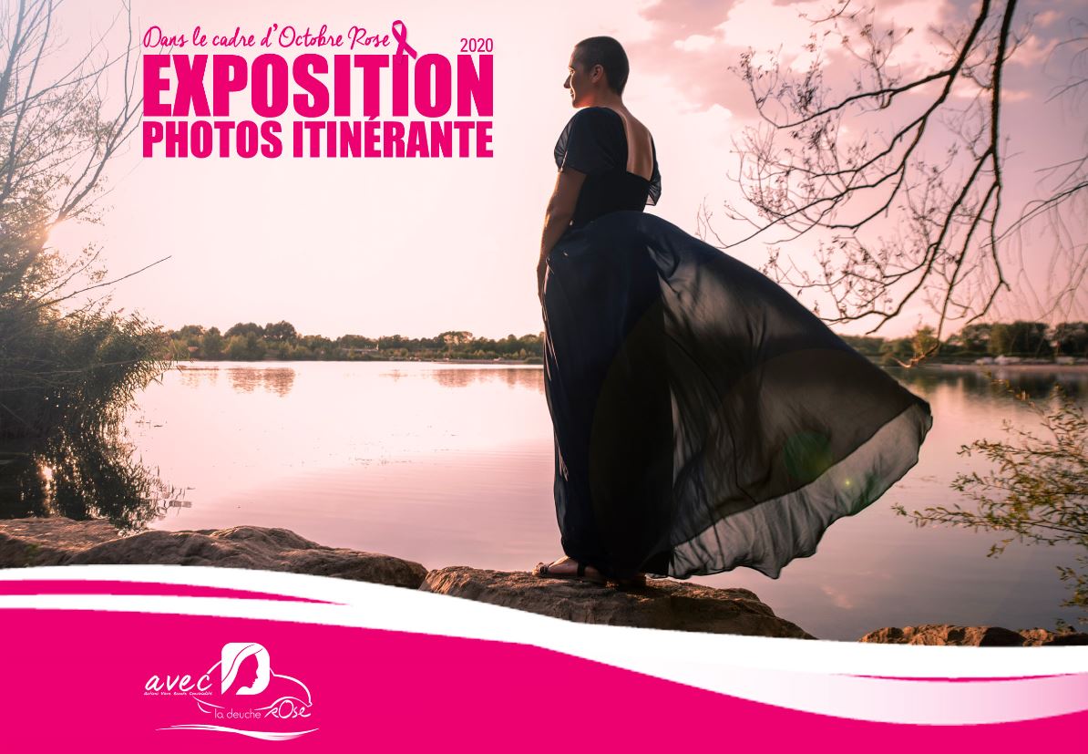 Exposition de photos itinérantes