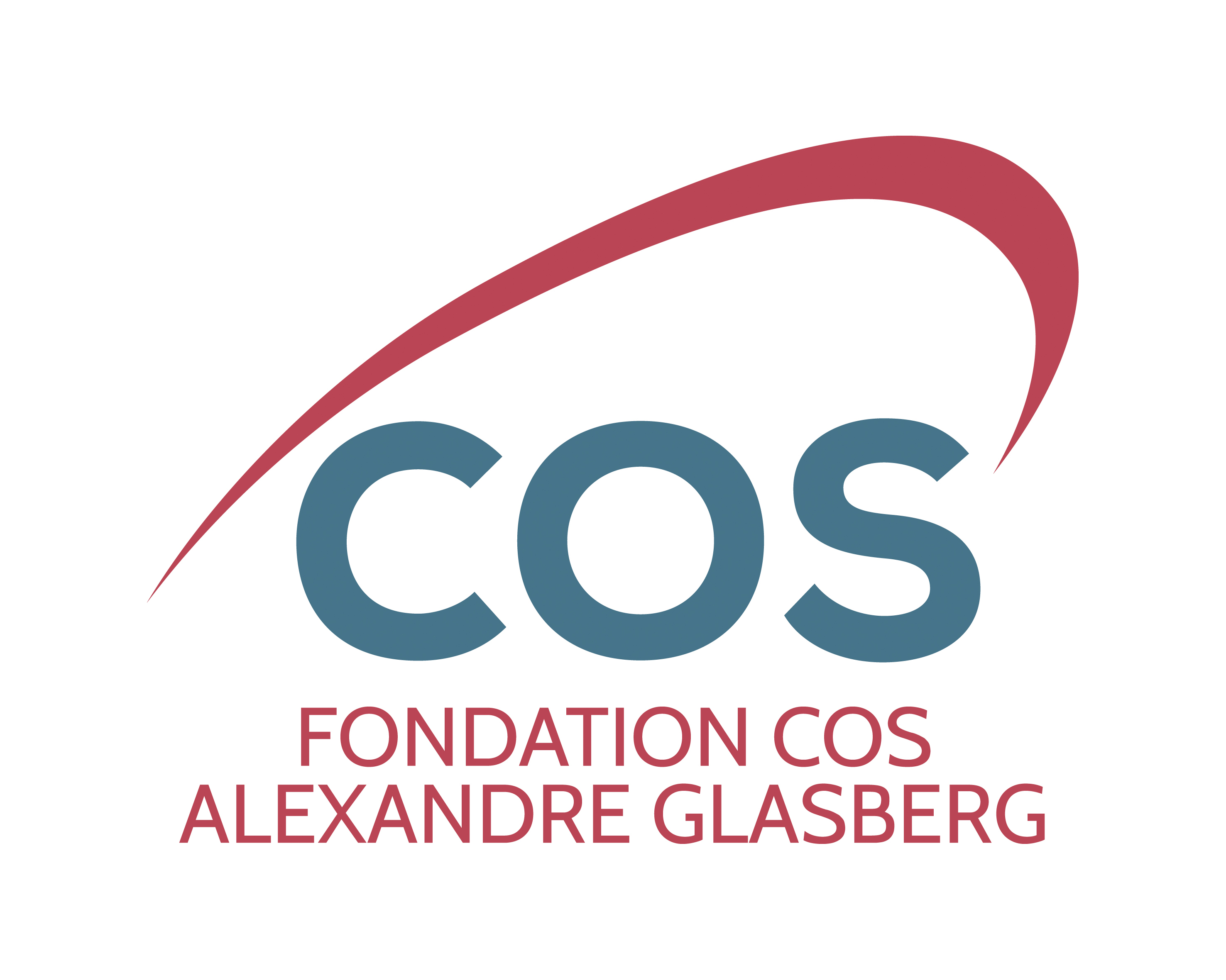 Fondation COS Alexandre Glasberg Fondation COS Alexandre Glasberg