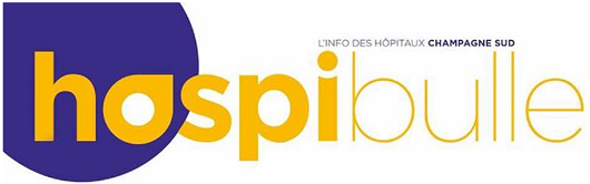 Hospibulle n°14 ouverture du CRRF COS Pasteur 2