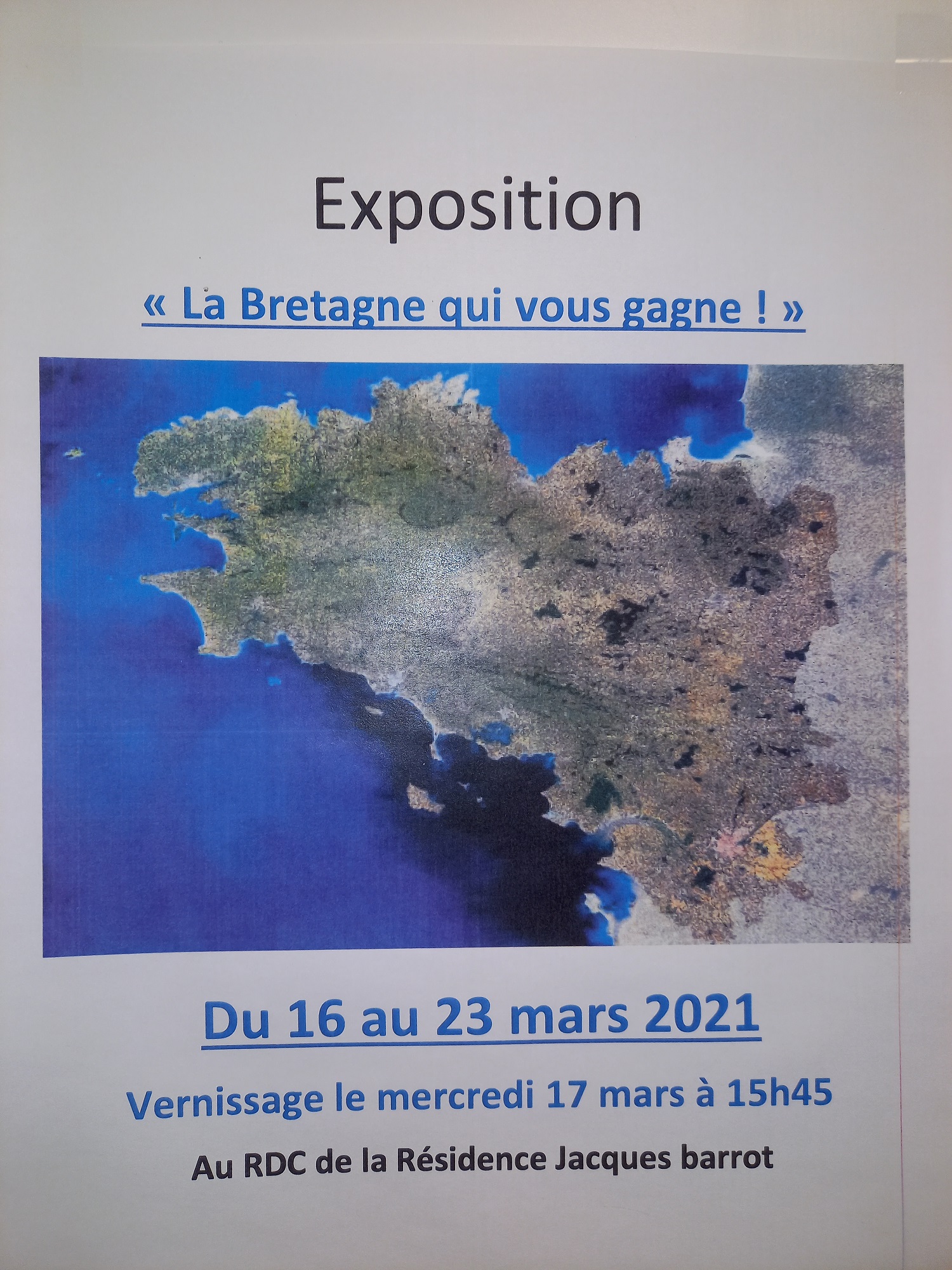 Deguemer mat Voyage en pays celtes