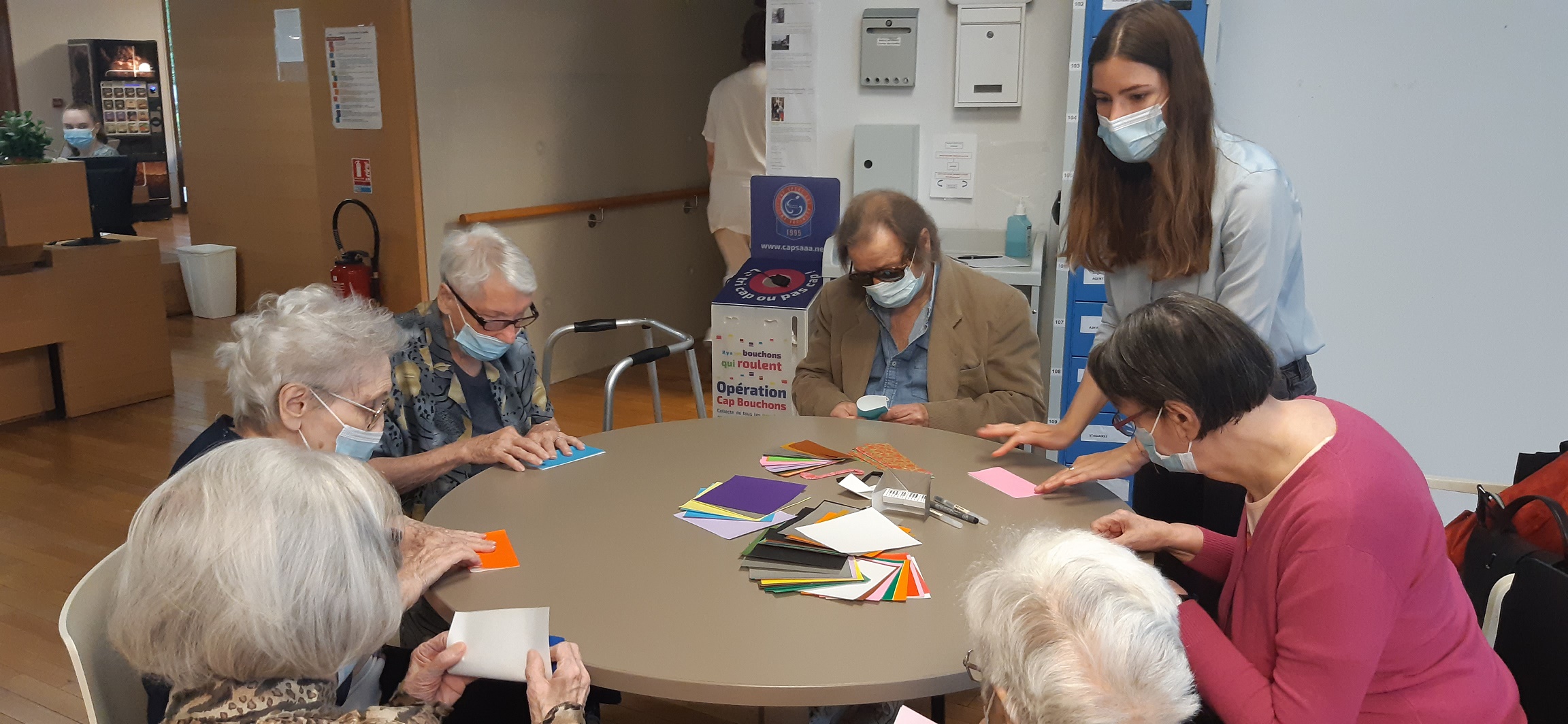 Atelier Origami Origami