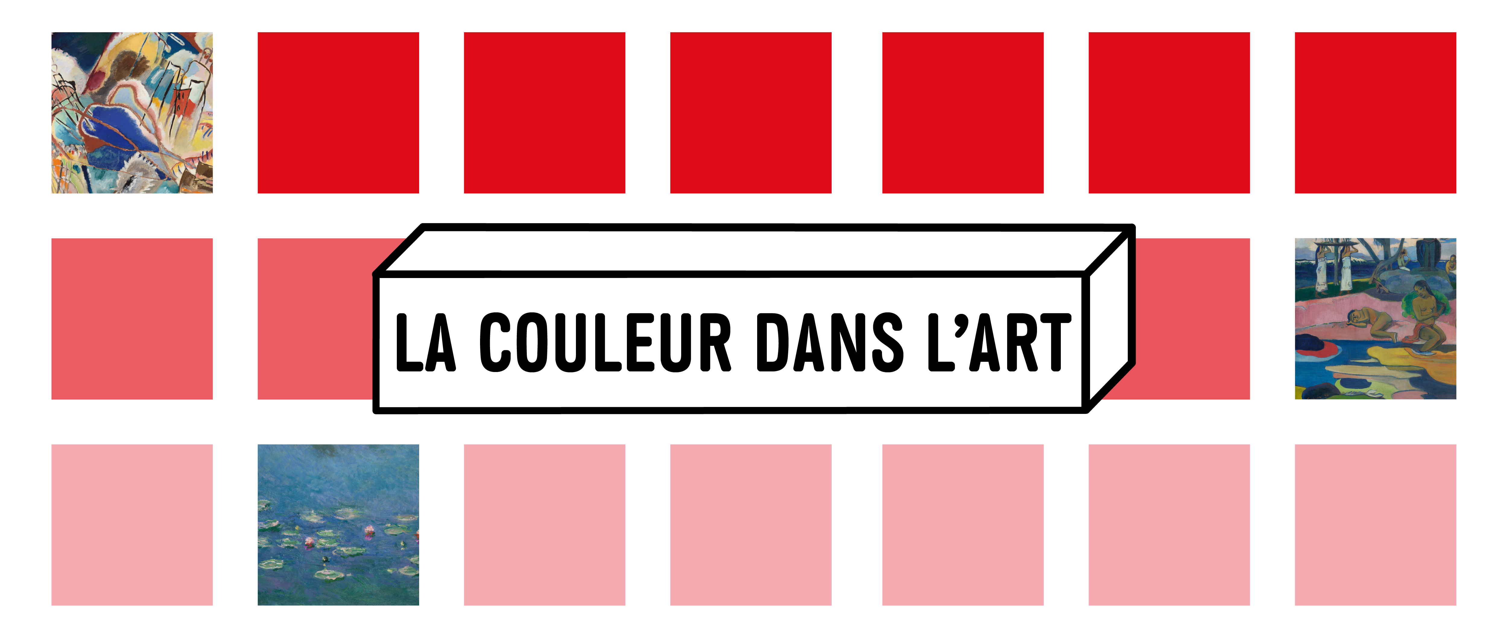 Micro-Folie "La couleur dans l'art" Micro-Folie "La couleur dans l'art"