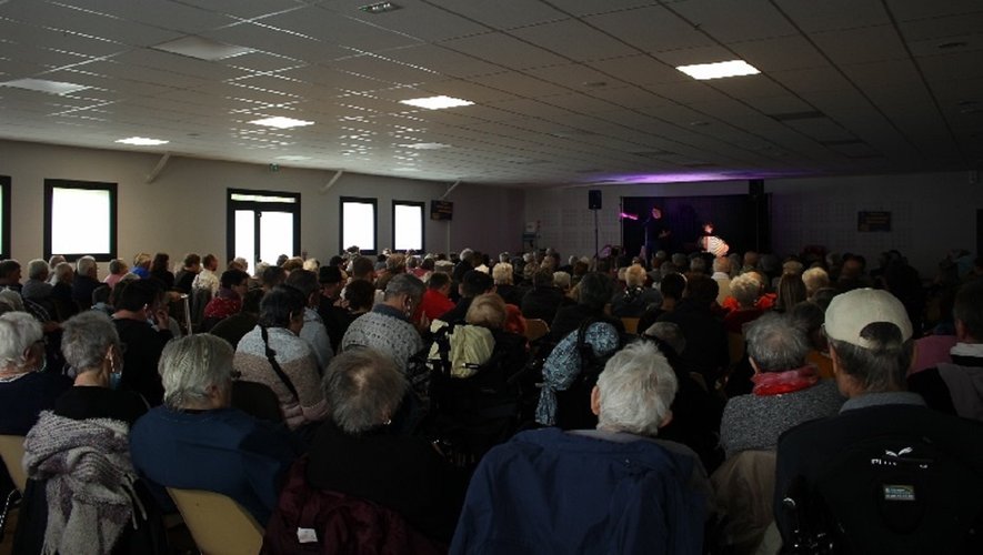 Spectacle d'accordéons Spectacle d'accordéons