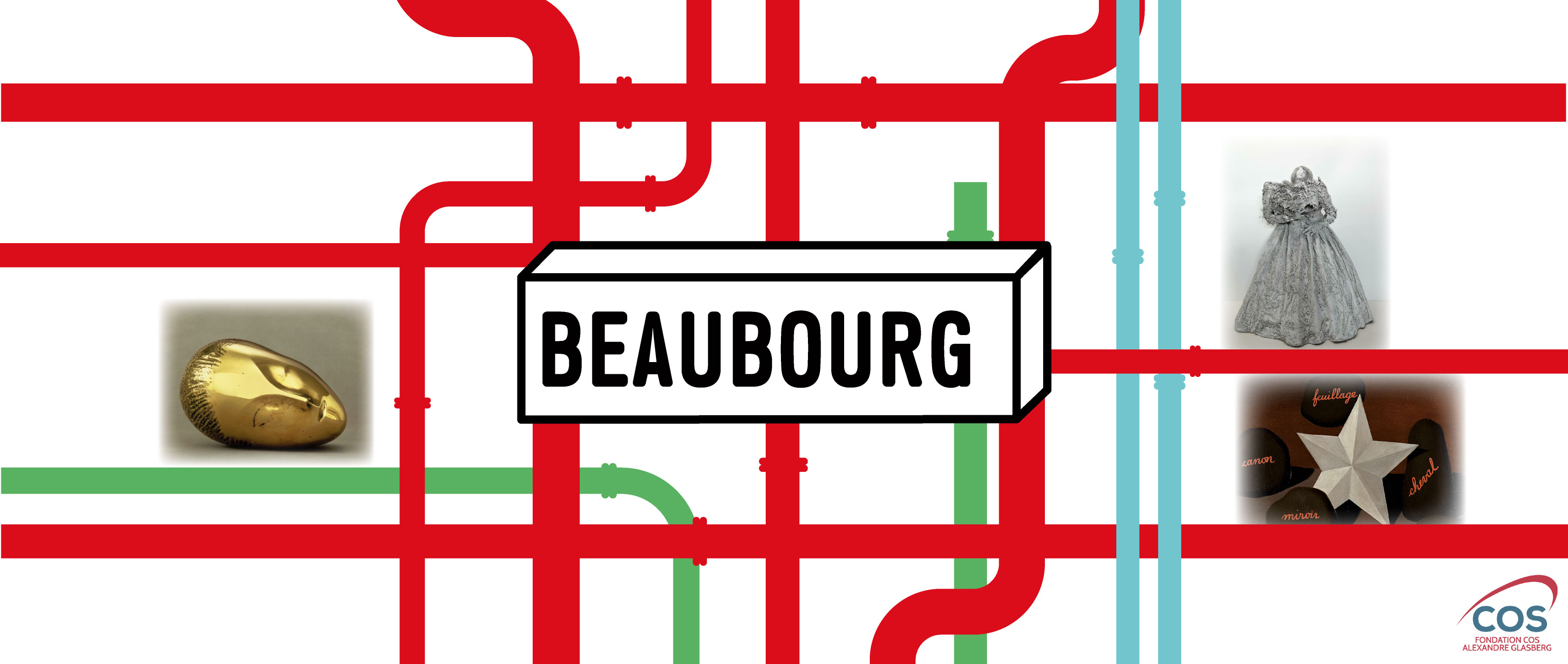 Visuel Micro-Folie Beaubourg Bandeau visuel beaubourd