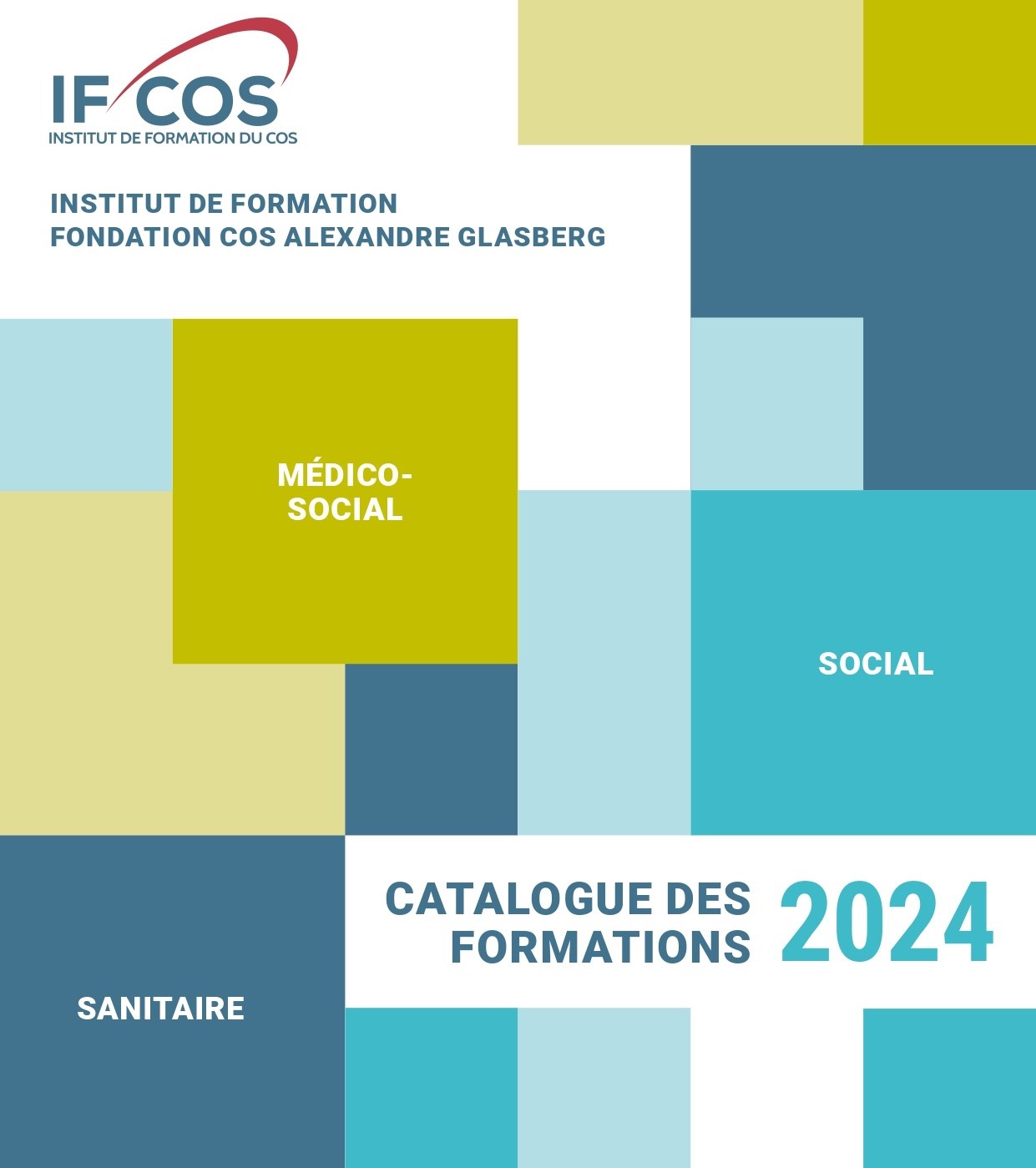 Catalogue IFCOS 2024 Catalogue IFCOS 2024