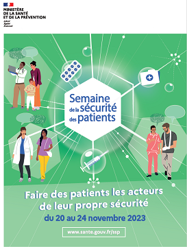 Affiche SSP