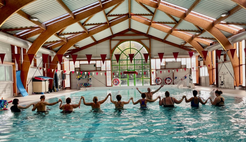 Aquagym Aquagym