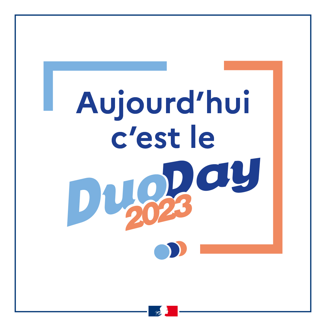 Duoday 2023 duoday 2023