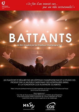 AFFICHE-BATTANTS AFFICHE-BATTANTS