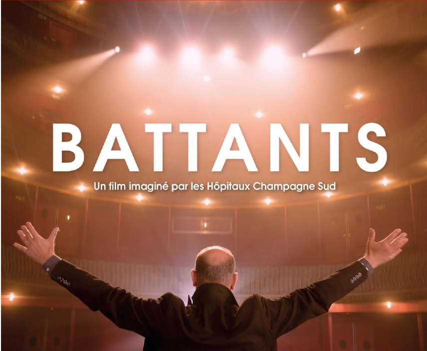 Battants Battants