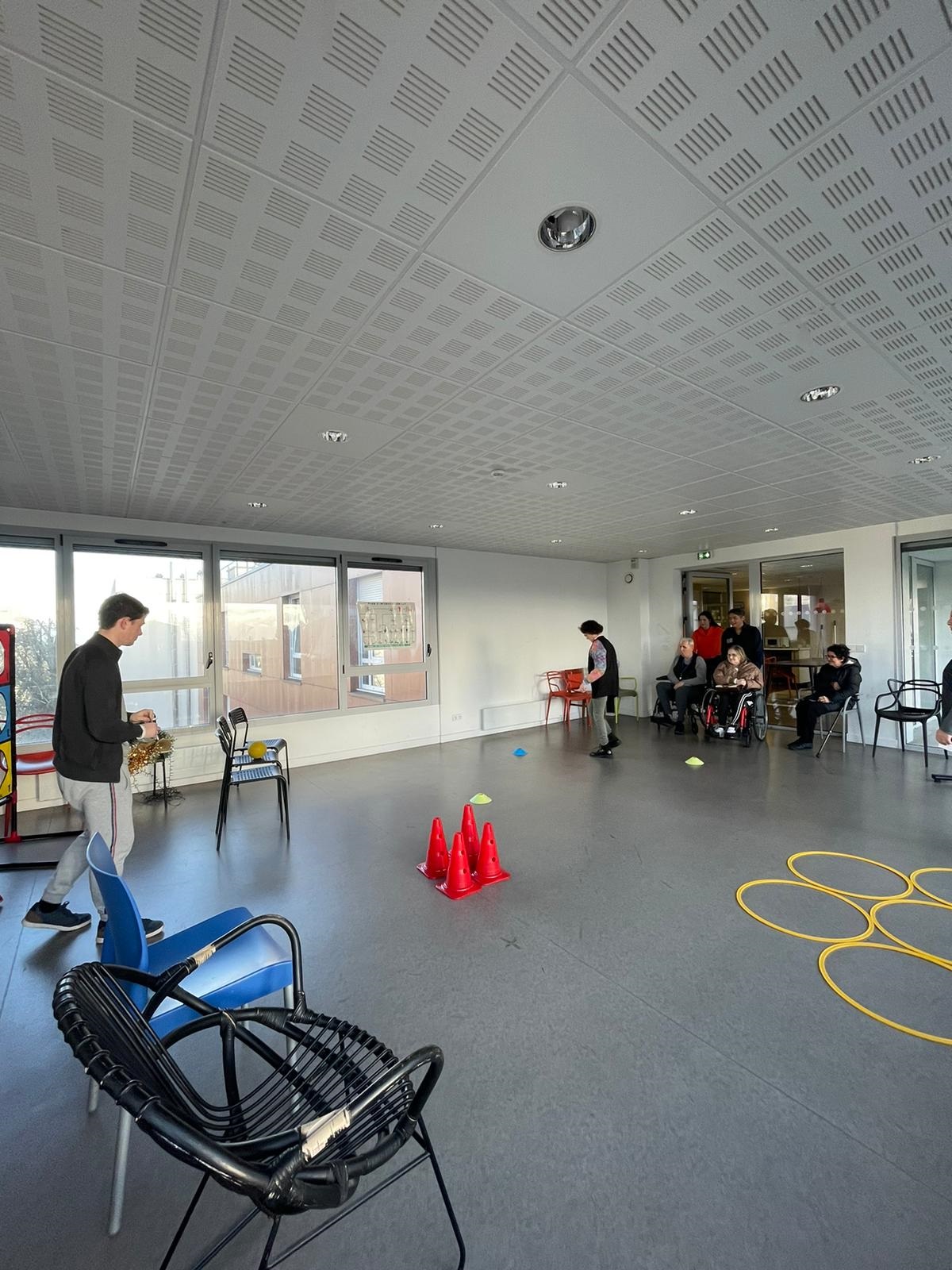Parcours Colaboratif Parcours colaboratif