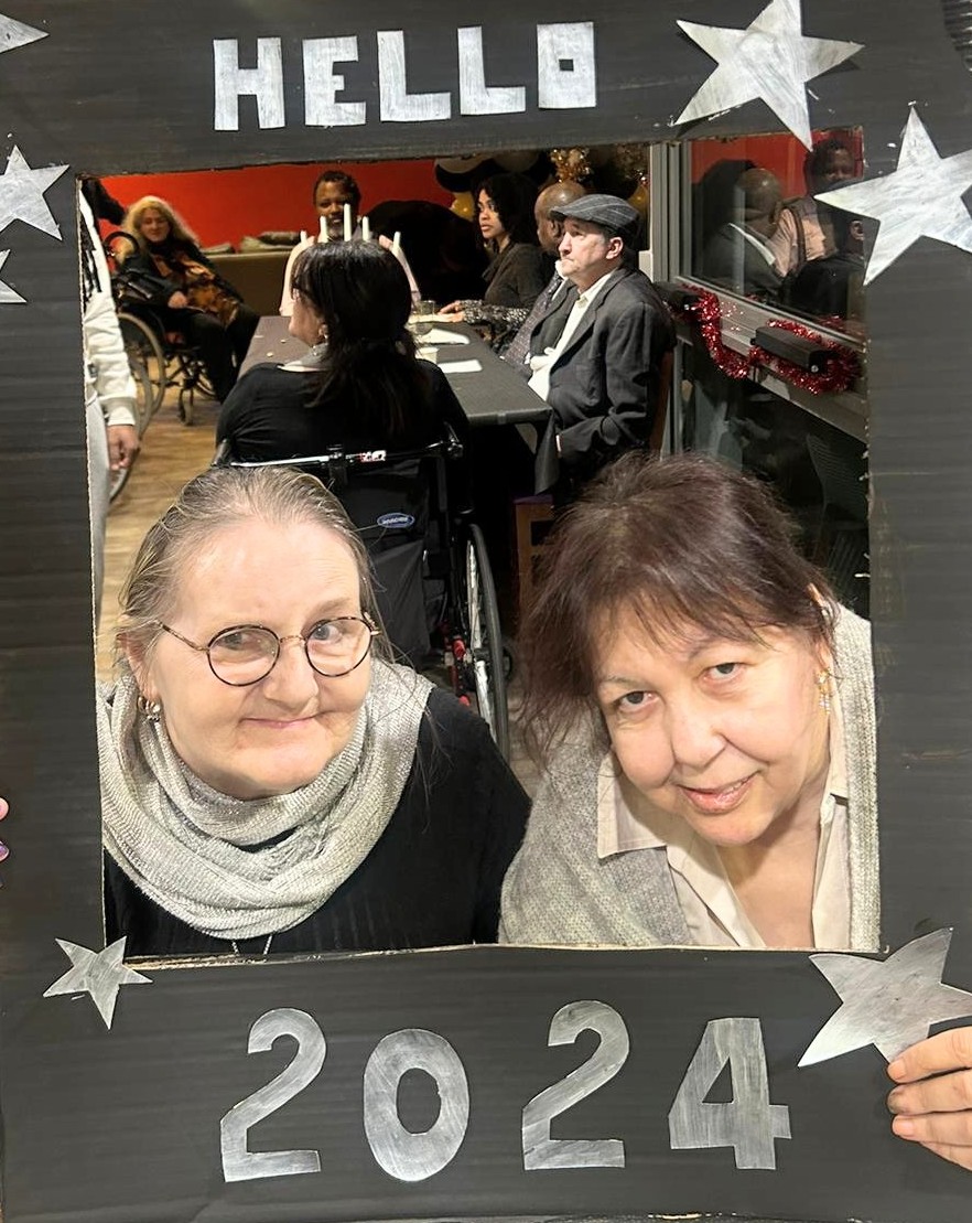 passage en 2024 à l'EAM bienvenue 2024!