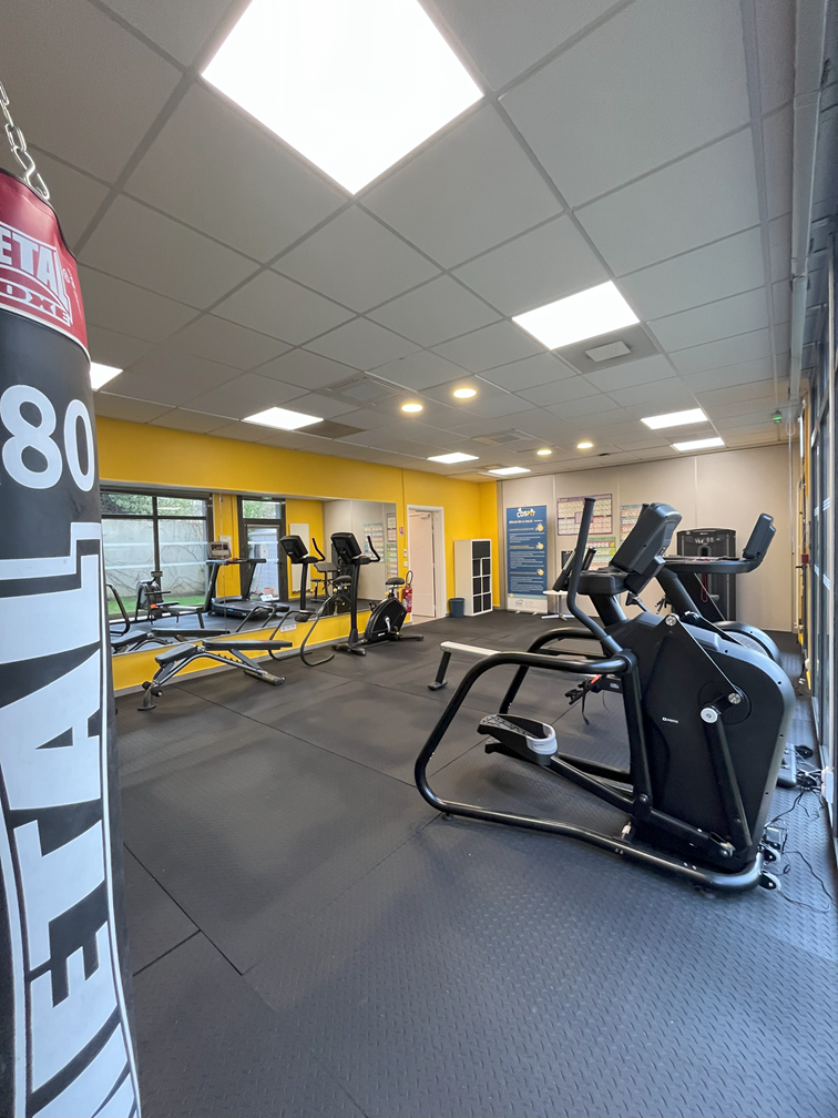 du sport pour tous du sport pour tous