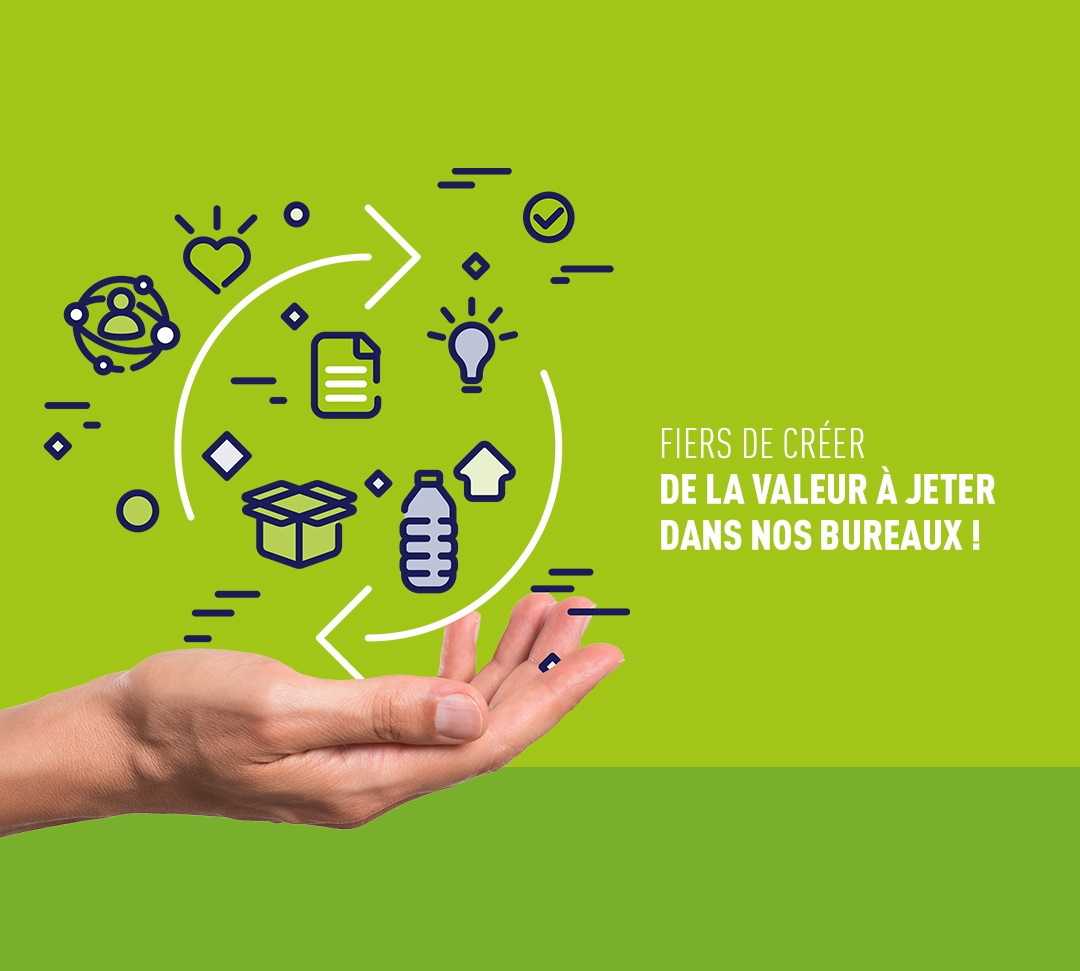 démarche éco responsable démarche éco responsable